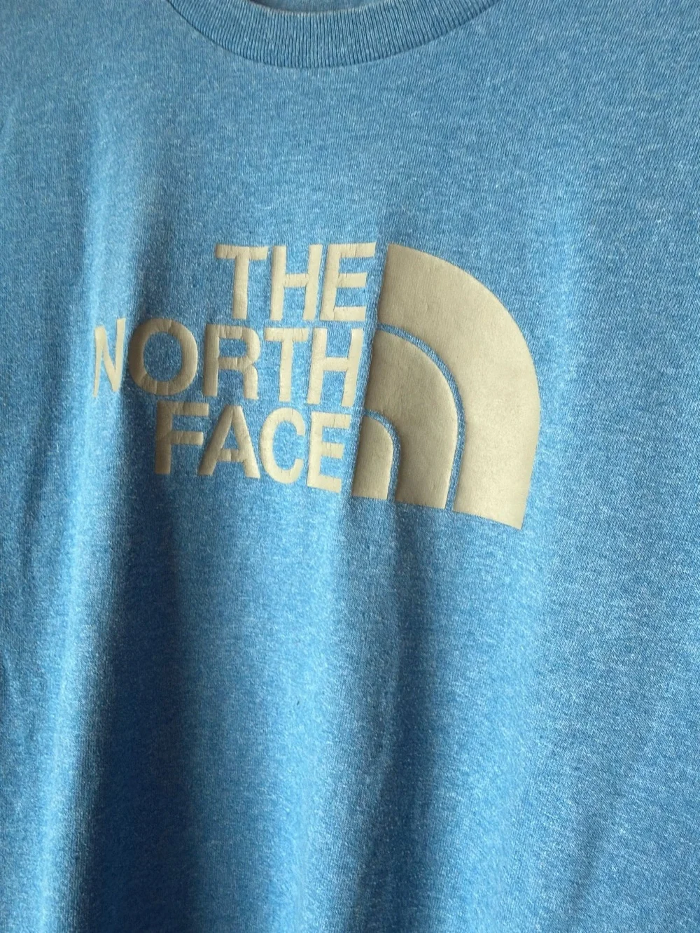 The North Face item men’s